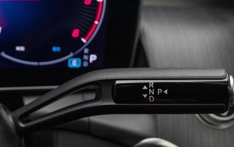 Mercedes-Benz GLC, 2023 год, 6 290 023 рублей, 12 фотография