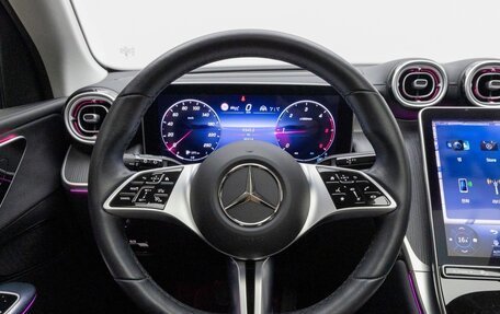 Mercedes-Benz GLC, 2023 год, 6 290 023 рублей, 9 фотография