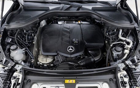 Mercedes-Benz GLC, 2023 год, 6 290 023 рублей, 11 фотография