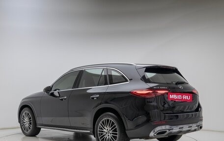 Mercedes-Benz GLC, 2023 год, 6 290 023 рублей, 2 фотография
