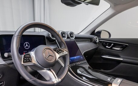 Mercedes-Benz GLC, 2023 год, 6 290 023 рублей, 17 фотография
