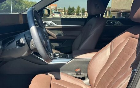 BMW i4, 2024 год, 6 999 750 рублей, 5 фотография