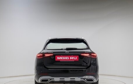 Mercedes-Benz GLC, 2023 год, 6 290 023 рублей, 4 фотография