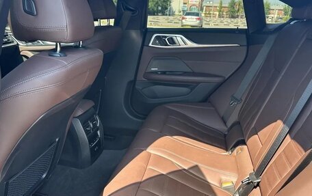 BMW i4, 2024 год, 6 999 750 рублей, 14 фотография