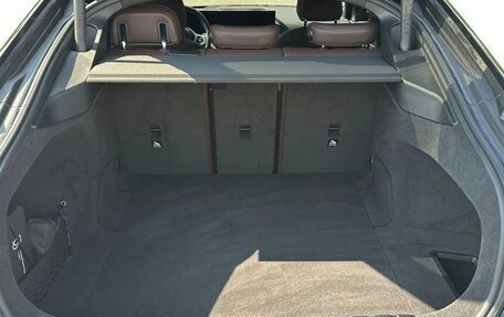 BMW i4, 2024 год, 6 999 750 рублей, 17 фотография