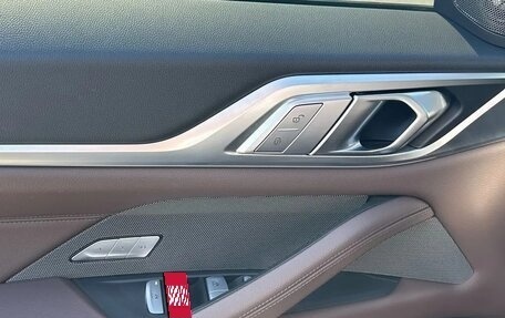 BMW i4, 2024 год, 6 999 750 рублей, 6 фотография