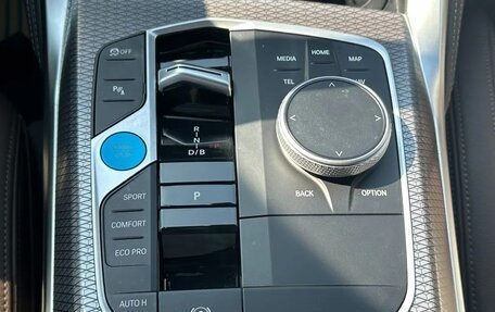BMW i4, 2024 год, 6 999 750 рублей, 12 фотография
