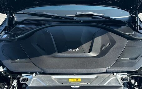 BMW i4, 2024 год, 6 999 750 рублей, 18 фотография