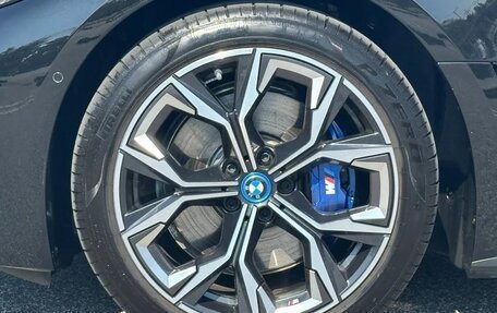 BMW i4, 2024 год, 6 999 750 рублей, 19 фотография