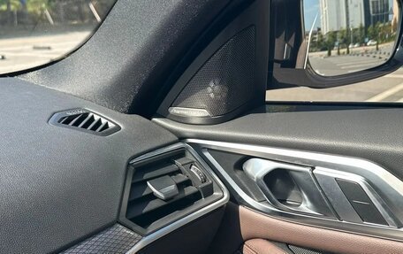 BMW i4, 2024 год, 6 999 750 рублей, 13 фотография