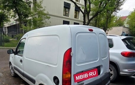 Renault Kangoo II рестайлинг, 2006 год, 120 000 рублей, 4 фотография