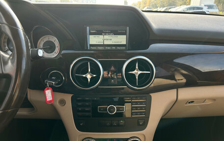 Mercedes-Benz GLK-Класс, 2014 год, 1 749 000 рублей, 6 фотография
