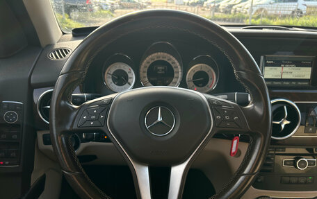 Mercedes-Benz GLK-Класс, 2014 год, 1 749 000 рублей, 7 фотография