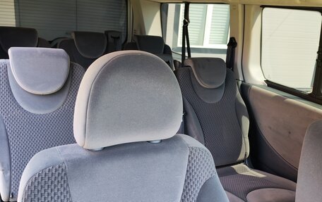 Fiat Scudo II, 2015 год, 1 650 000 рублей, 14 фотография