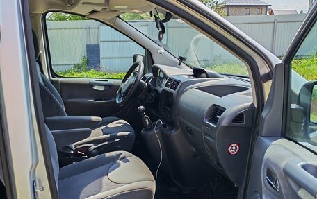 Fiat Scudo II, 2015 год, 1 650 000 рублей, 13 фотография