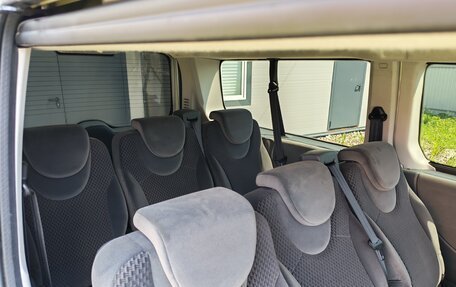 Fiat Scudo II, 2015 год, 1 650 000 рублей, 15 фотография