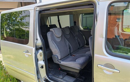 Fiat Scudo II, 2015 год, 1 650 000 рублей, 12 фотография