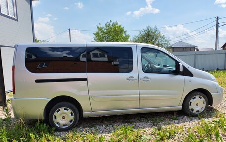 Fiat Scudo II, 2015 год, 1 650 000 рублей, 7 фотография