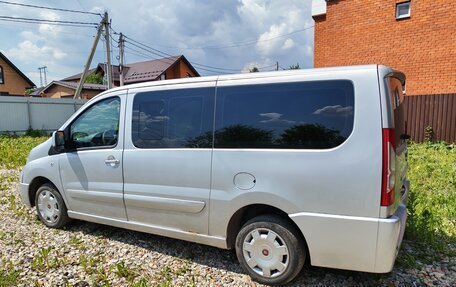 Fiat Scudo II, 2015 год, 1 650 000 рублей, 4 фотография