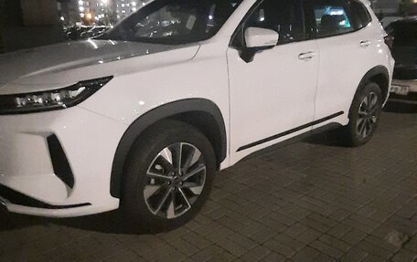 CheryExeed LX, 2024 год, 2 500 000 рублей, 1 фотография