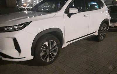 CheryExeed LX, 2024 год, 2 500 000 рублей, 1 фотография