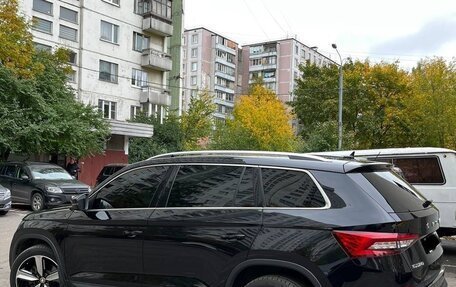 Skoda Kodiaq I, 2020 год, 3 900 000 рублей, 1 фотография
