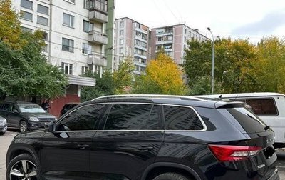 Skoda Kodiaq I, 2020 год, 3 900 000 рублей, 1 фотография