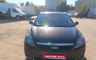 Ford Focus II рестайлинг, 2009 год, 470 000 рублей, 1 фотография