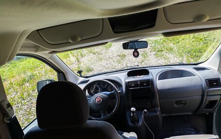 Fiat Scudo II, 2015 год, 1 650 000 рублей, 16 фотография