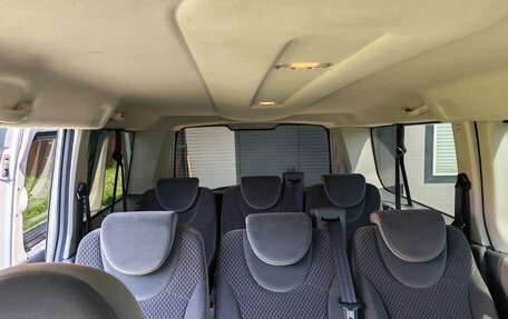 Fiat Scudo II, 2015 год, 1 650 000 рублей, 18 фотография