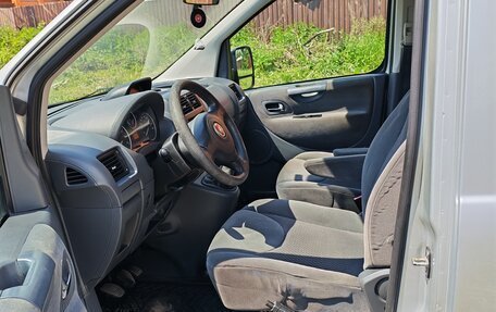 Fiat Scudo II, 2015 год, 1 650 000 рублей, 19 фотография