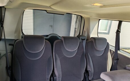 Fiat Scudo II, 2015 год, 1 650 000 рублей, 17 фотография