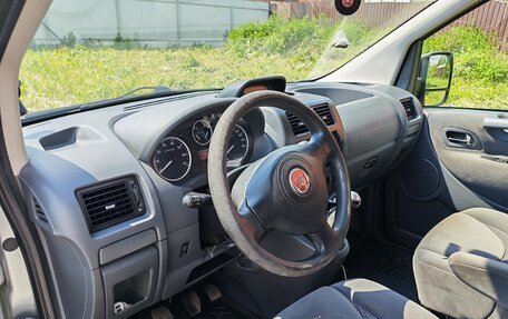 Fiat Scudo II, 2015 год, 1 650 000 рублей, 20 фотография