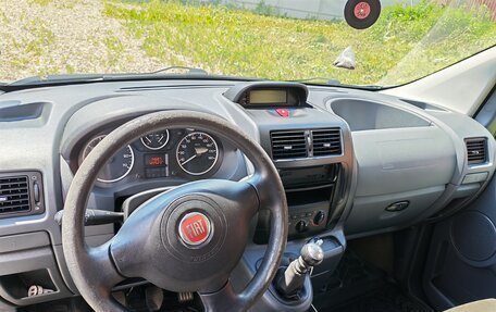 Fiat Scudo II, 2015 год, 1 650 000 рублей, 21 фотография