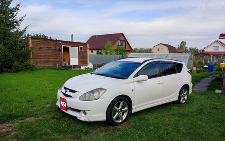 Toyota Caldina, 2002 год, 650 000 рублей, 1 фотография