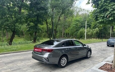 KIA Cerato IV, 2019 год, 1 700 000 рублей, 1 фотография