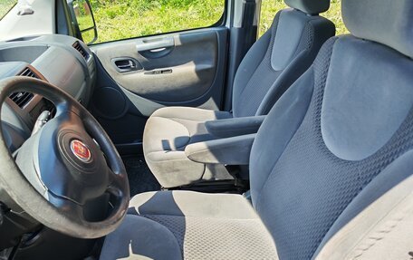 Fiat Scudo II, 2015 год, 1 650 000 рублей, 23 фотография