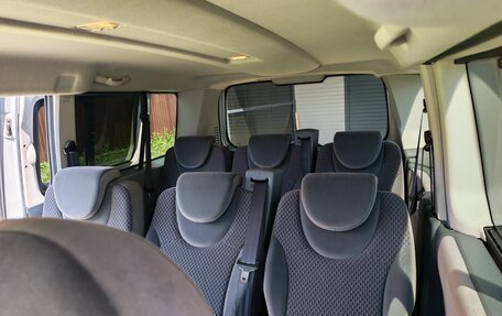 Fiat Scudo II, 2015 год, 1 650 000 рублей, 22 фотография
