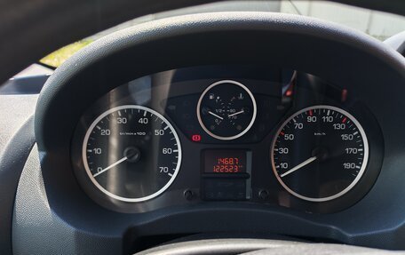 Fiat Scudo II, 2015 год, 1 650 000 рублей, 27 фотография