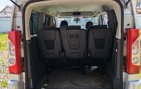 Fiat Scudo II, 2015 год, 1 650 000 рублей, 24 фотография