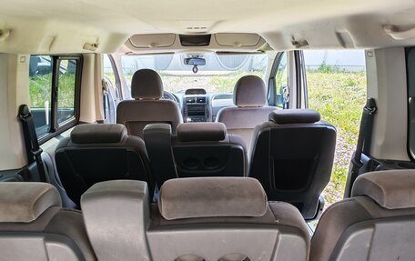 Fiat Scudo II, 2015 год, 1 650 000 рублей, 26 фотография