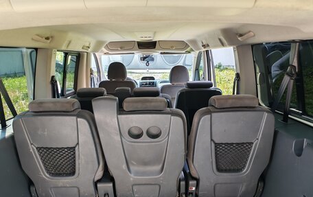 Fiat Scudo II, 2015 год, 1 650 000 рублей, 25 фотография