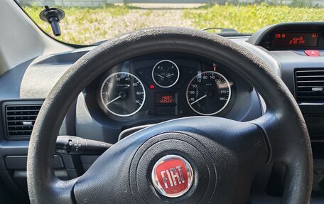 Fiat Scudo II, 2015 год, 1 650 000 рублей, 28 фотография