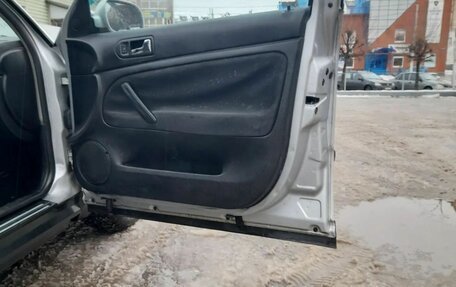Volkswagen Passat B5+ рестайлинг, 2002 год, 415 000 рублей, 3 фотография