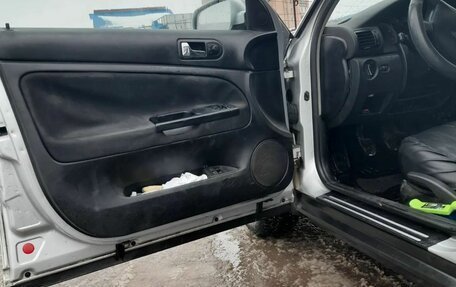 Volkswagen Passat B5+ рестайлинг, 2002 год, 415 000 рублей, 5 фотография