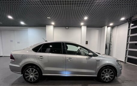 Volkswagen Polo VI (EU Market), 2019 год, 1 267 000 рублей, 2 фотография