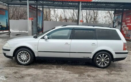 Volkswagen Passat B5+ рестайлинг, 2002 год, 415 000 рублей, 6 фотография