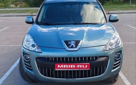 Peugeot 4007, 2008 год, 1 270 000 рублей, 1 фотография