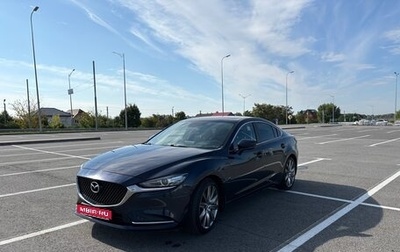 Mazda 6, 2020 год, 2 550 000 рублей, 1 фотография