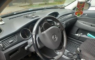 DongFeng H30 Cross, 2016 год, 620 000 рублей, 1 фотография